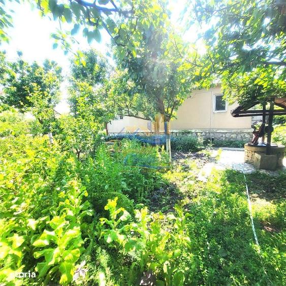 Casă cu 3 camere în Cumpăna