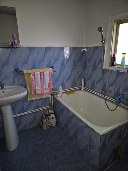 Casă cu 3 camere în Meieni