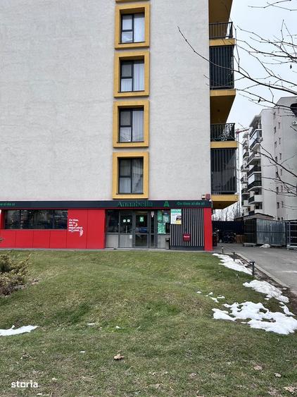 Apartament cu 2 camere în Central