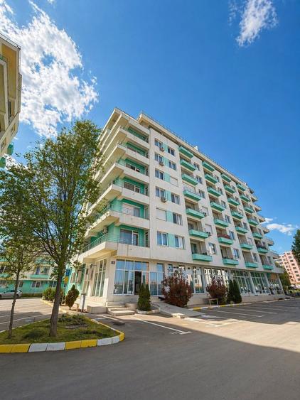 Summerland | apartament langa cele mai apreciate plaje si restaurante - 16