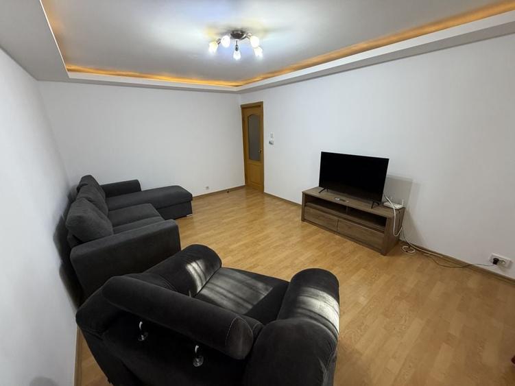 Apartament cu 2 camere decomandat în Ultracentral