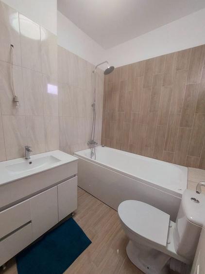 Apartament cu 4 camere în Bucureștii Noi