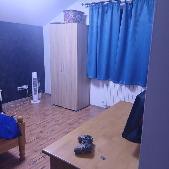Casă cu 3 camere în Șendreni