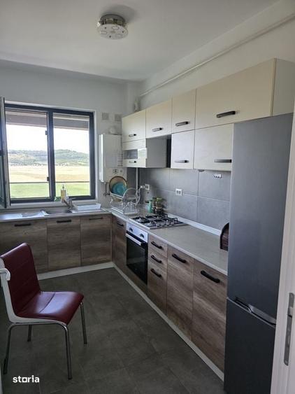 Apartament cu 2 camere decomandat în Păcurari