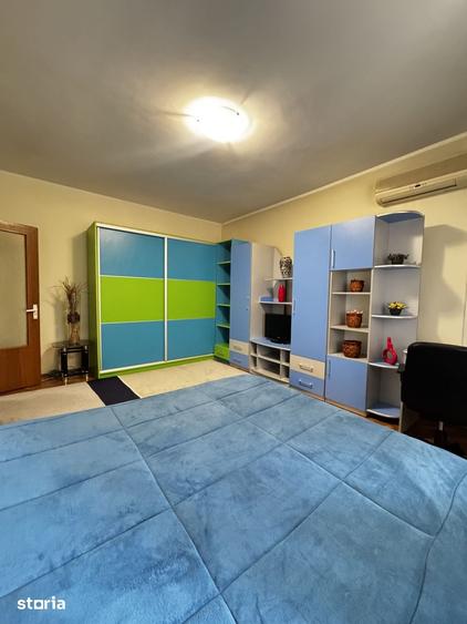 Apartament cu 1 camera de inchiriat Zona Centrala, Oradea - 7