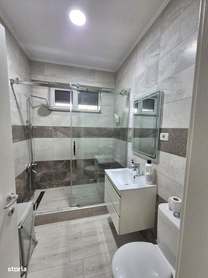 Apartament cu 2 camere în Nord