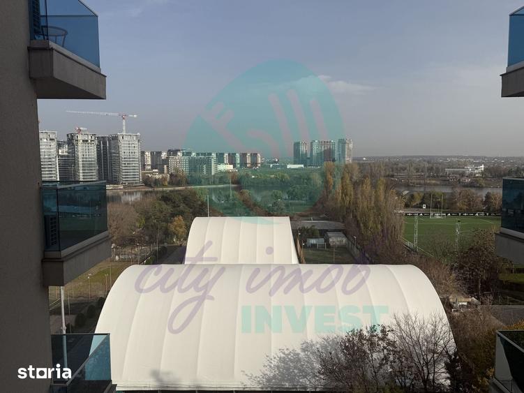 Apartament cu 3 camere în Cișmigiu