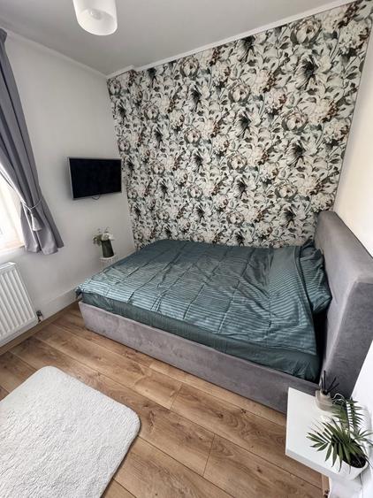 Apartament cu 4 camere decomandat în Centrul Civic