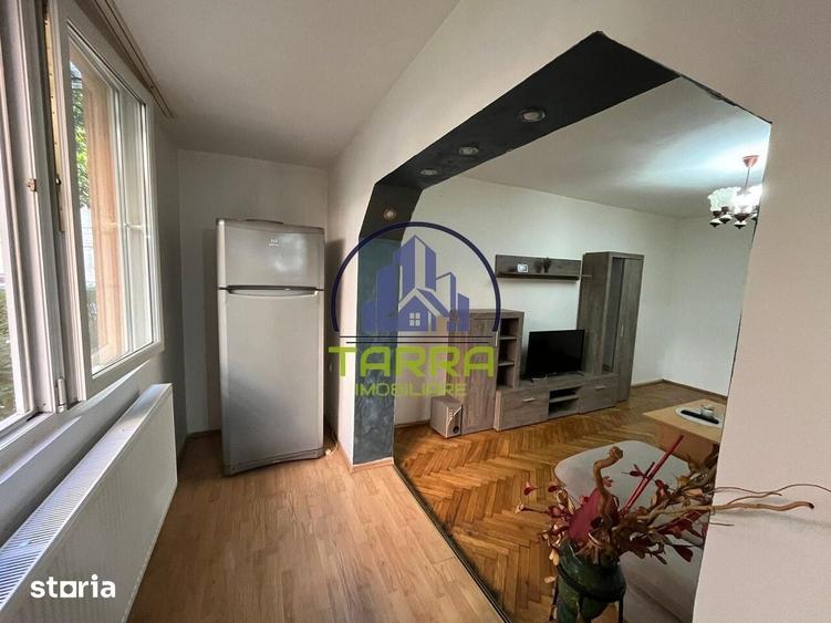 Apartament 3 camere de inchiriat in Alba Iulia zona Cetate-Closca - 3