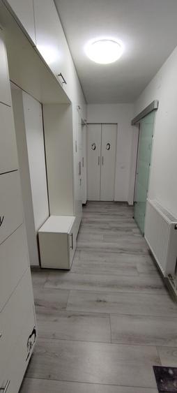 Apartament cu 2 camere decomandat în Lazaret