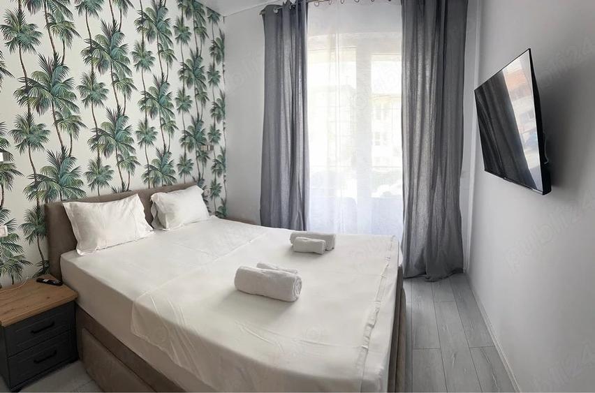 Apartament cu 2 camere decomandat în Nord