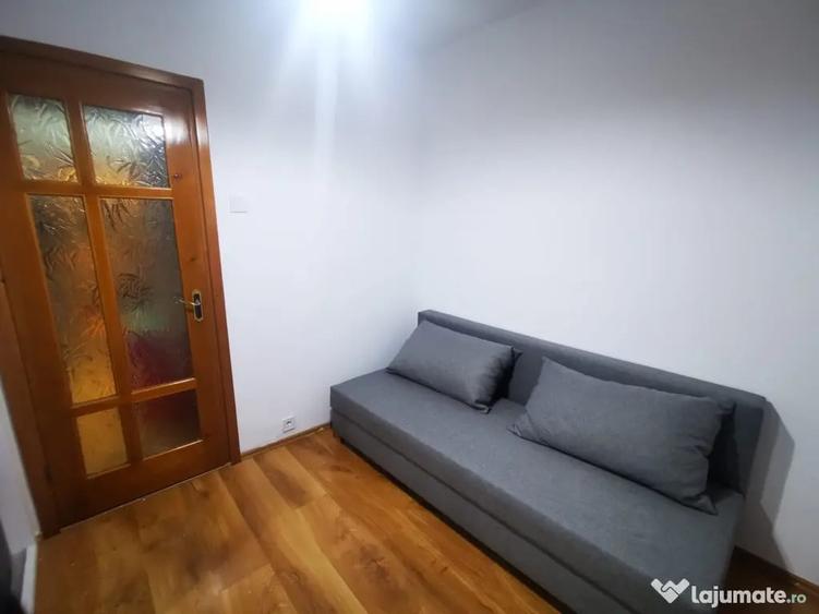 Apartament 3 camere decomandat de vanzare zona Tomis Nord - 2