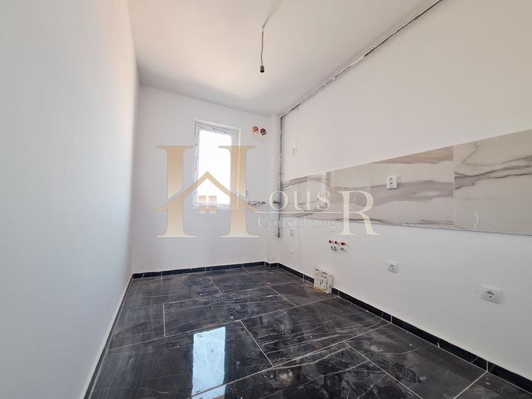 Apartament cu 3 camere decomandat în Braytim