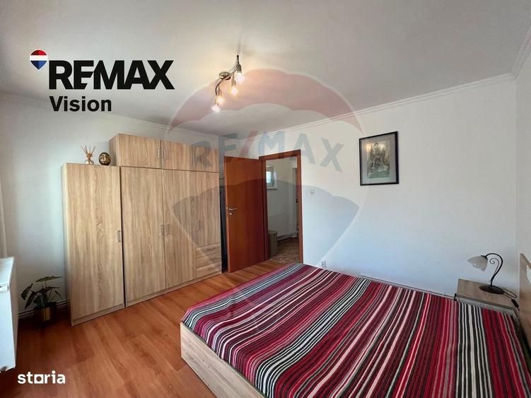 Apartament cu 2 camere decomandat în Calea București