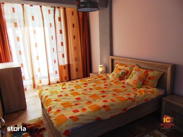 Apartament cu 2 camere în Șelimbăr