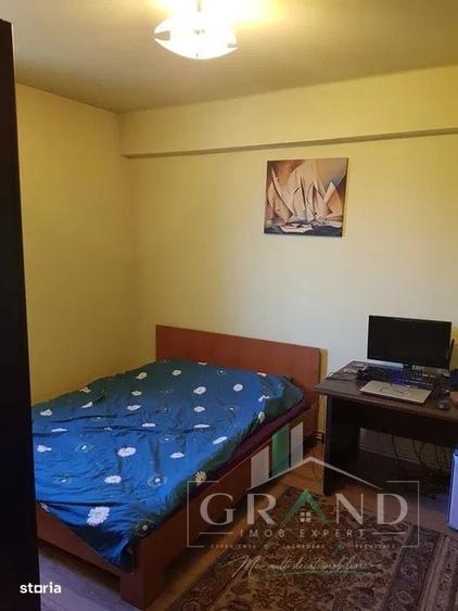 Apartament cu 2 camere semidecomandat în Semicentral
