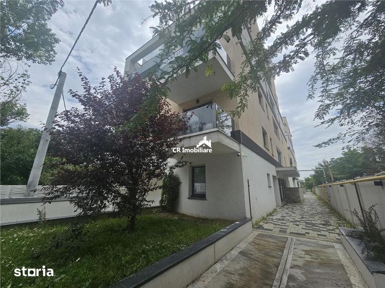 Apartament cu 2 camere decomandat în Străulești