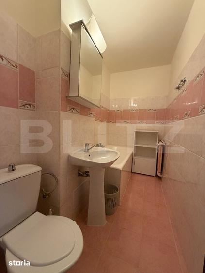 Apartament 42 mp, decomandat, balcon, pet friendly, Calea Manastur - 5
