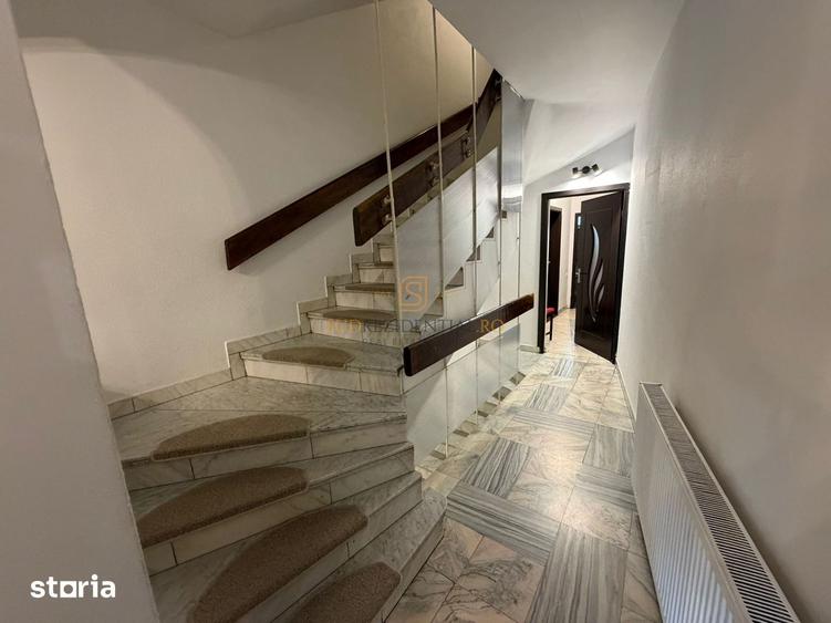 Cladire birouri ultracentral - multiple destinatii ( office/clinica ) - 4