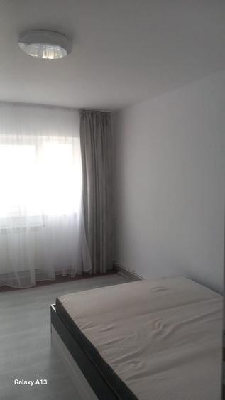 Garsonieră decomandată în Burdujeni