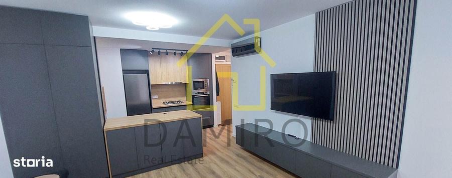 Apartament 2 camere Hercesa Vivenda Costin Georgian Basarabia Parcare - 6