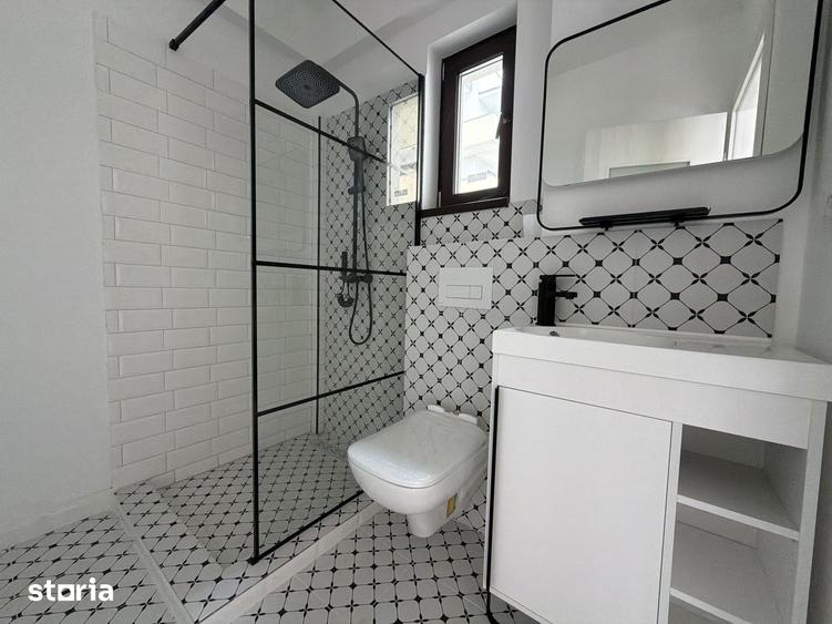 Vila individuala cu mansarda / dormitor matrimonial- BRAGADIRU - 7