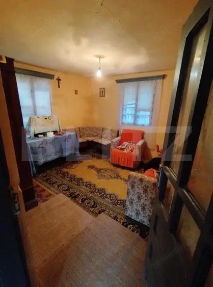 Casa de vanzare 800 mp curte, 32 mp utili, Bratovoe?ti - 11