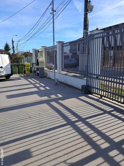 Apartament cu 2 camere decomandat în Anda