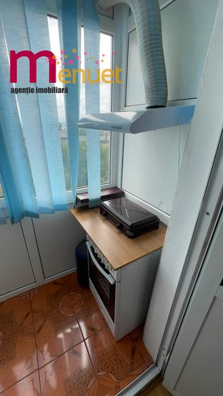Apartament cu 2 camere în Dallas