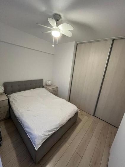 Apartament cu 2 camere semidecomandat în Nicolae Grigorescu