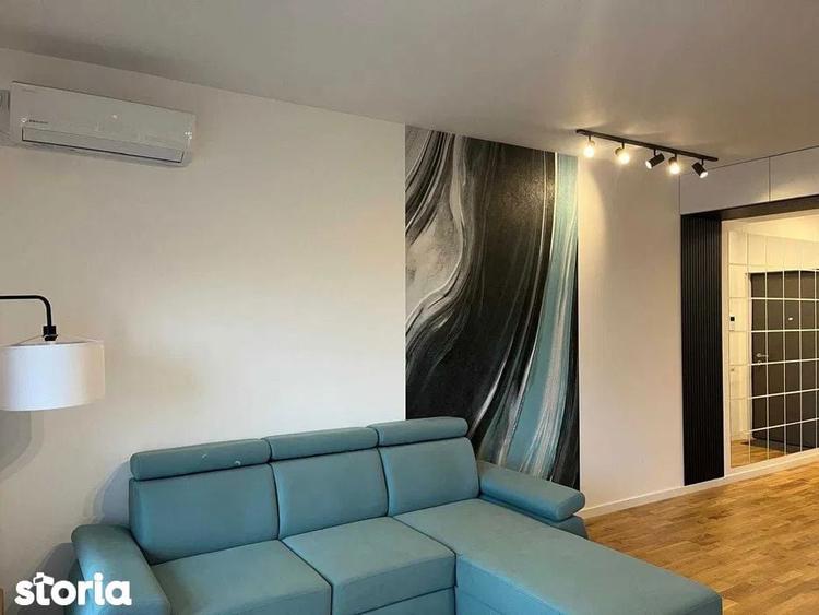 Brancoveanu-Oraselul Copiilor | 2 camere | bloc nou| metrou 4 minute - 8