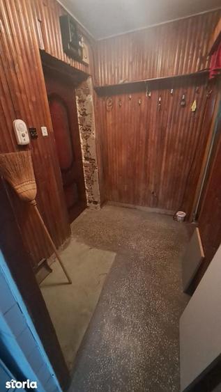 Apartament cu 2 camere semidecomandat în Depozitelor