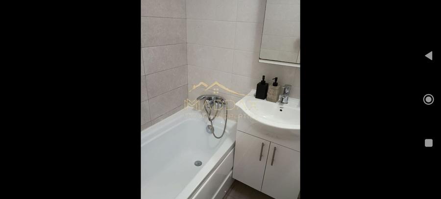 Apartament cu 3 camere, mobilat în Theodor Pallady