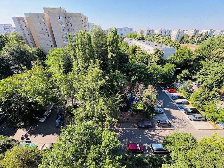 Apartament 2 camere Romancierilor - 4