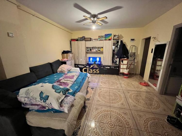 Apartament cu 2 camere semidecomandat, mobilat în Dâmbul Rotund — fotografia 1