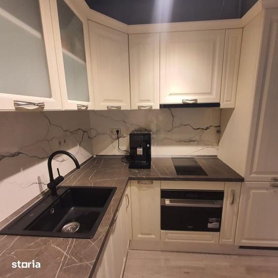 Apartament 2 camere Central, bloc nou - 16