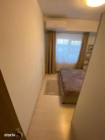 Apartament cu 3 camere în Ultracentral