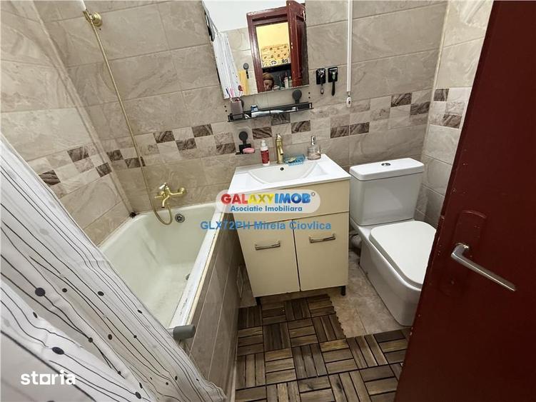 Apartament cu 3 camere în Nord