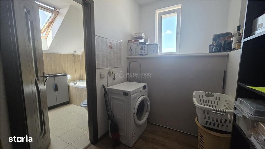 Apartament 2 camere, 75.3 mp - Ultracentral - 3