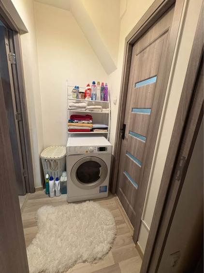 Redus Apartament 2 camere, 38.30 mp, zona Calea Bucuresti/Electroputere Mall - 10