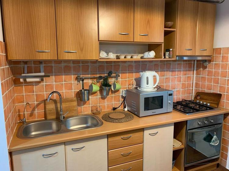 Apartament 2 camere de inchiriat Aviatiei - 5