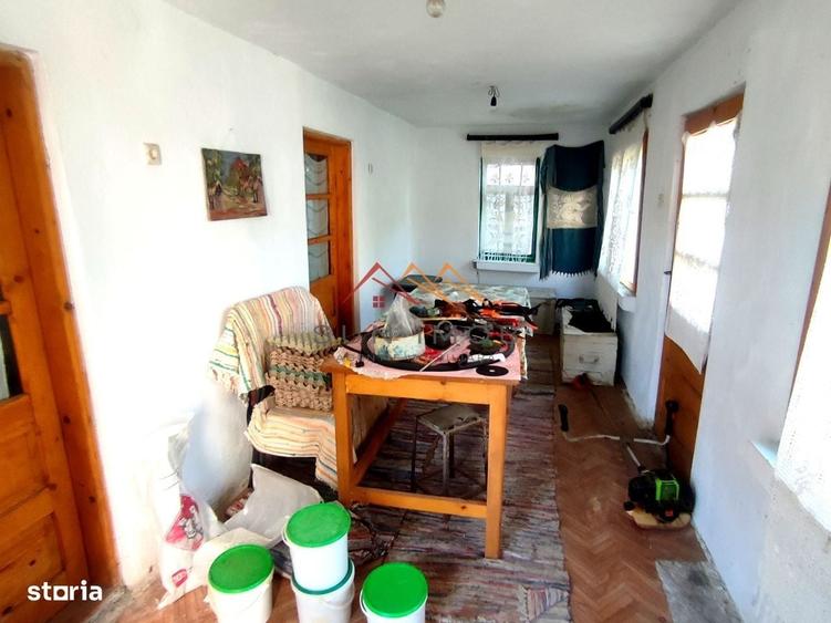Casă cu 4 camere în Schela