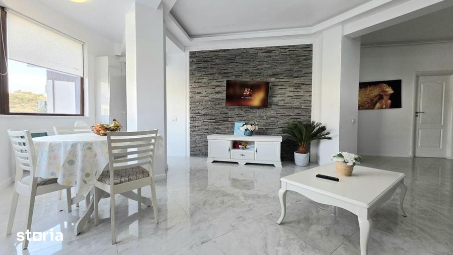 Apartament cu 2 camere în Nord