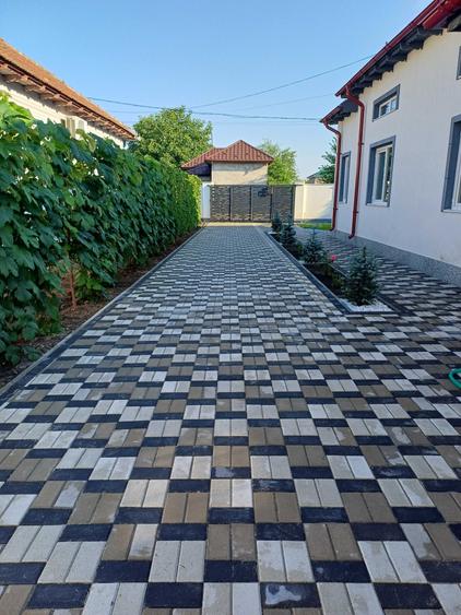 De vanzare casa complet renovata in com. Tiganesti, jud Teleorman - 8