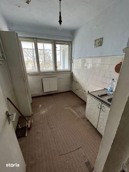 Apartament cu 2 camere decomandat în Apollo