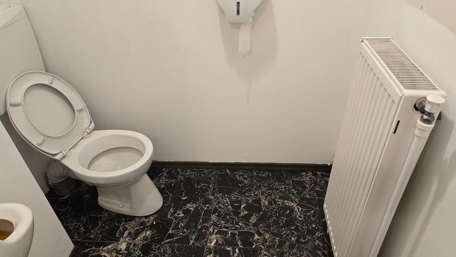 Spațiu comercial, de 108 mp, în Decebal