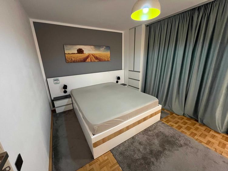 Apartament cu 2 camere în Aurel Vlaicu