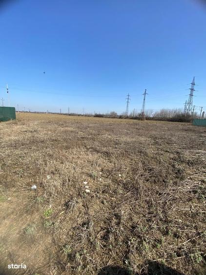 800mp teren cu deschidere 40m in vecinatatea Cartierului Fiald - 1