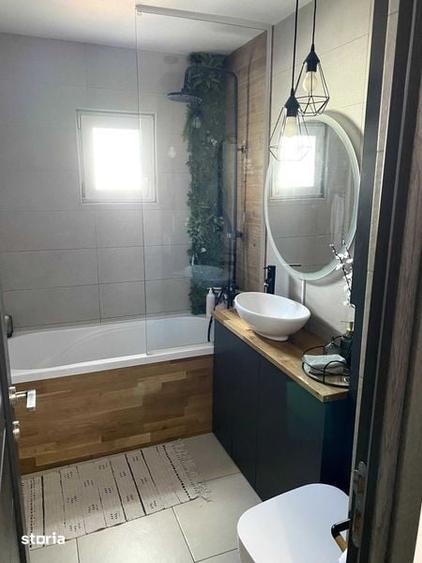 Apartament cu 3 camere în Orașul Nou — fotografia 1