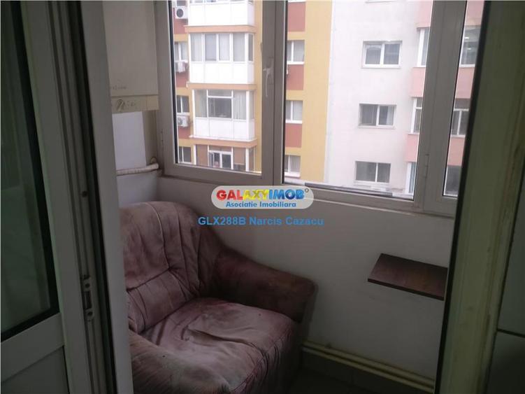 Apartament cu 2 camere decomandat, mobilat în Obor